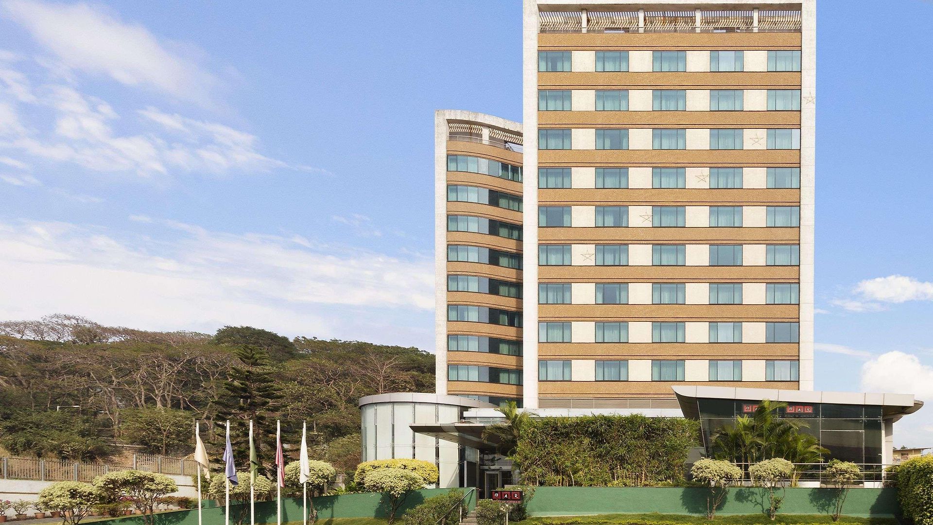Ramada Powai & Convention Centre