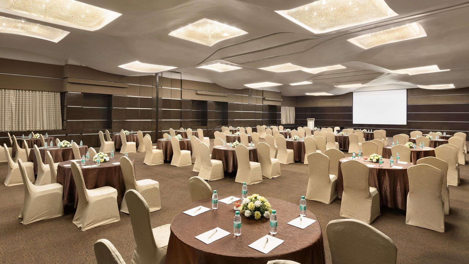Hotel Ramada Powai & Convention Centre