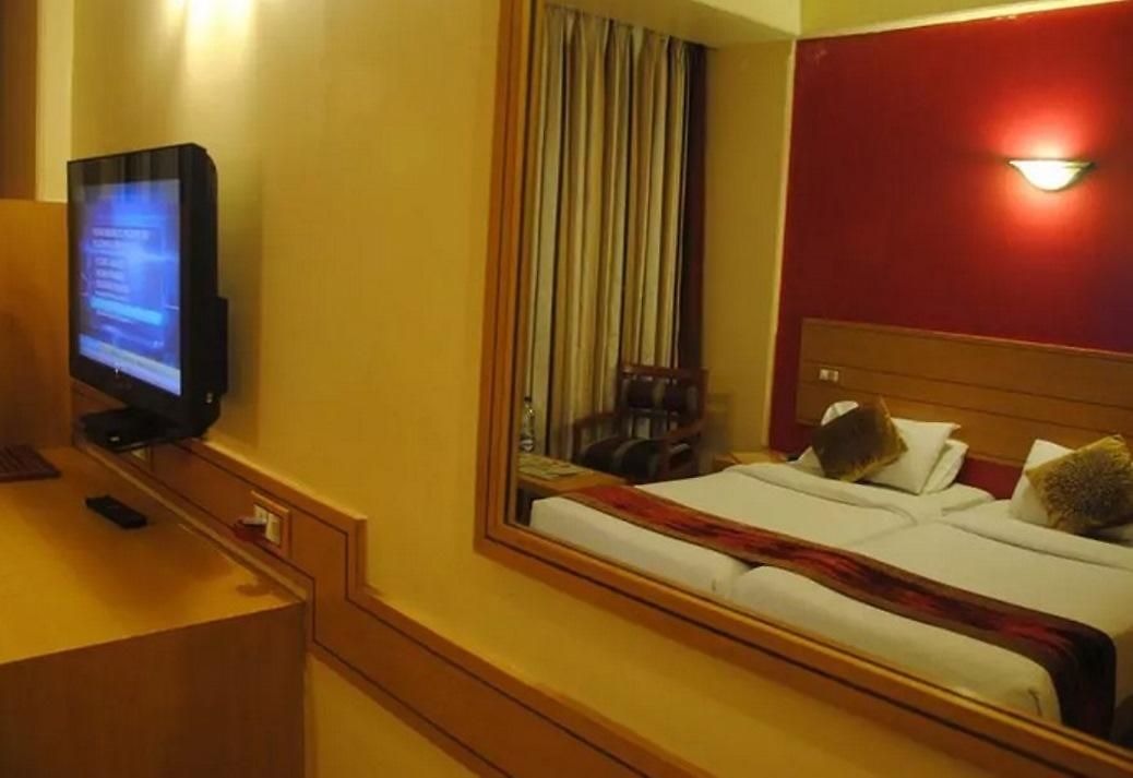 Apartment Midland Mumbai