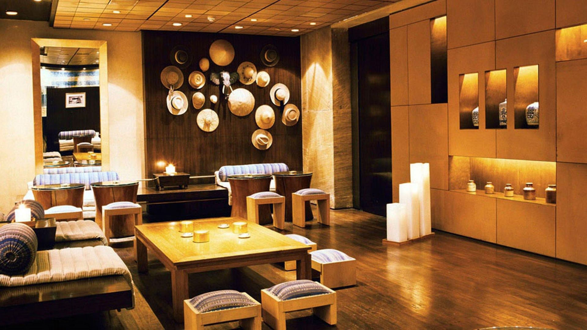 Trident Nariman Point Hotel 5*
