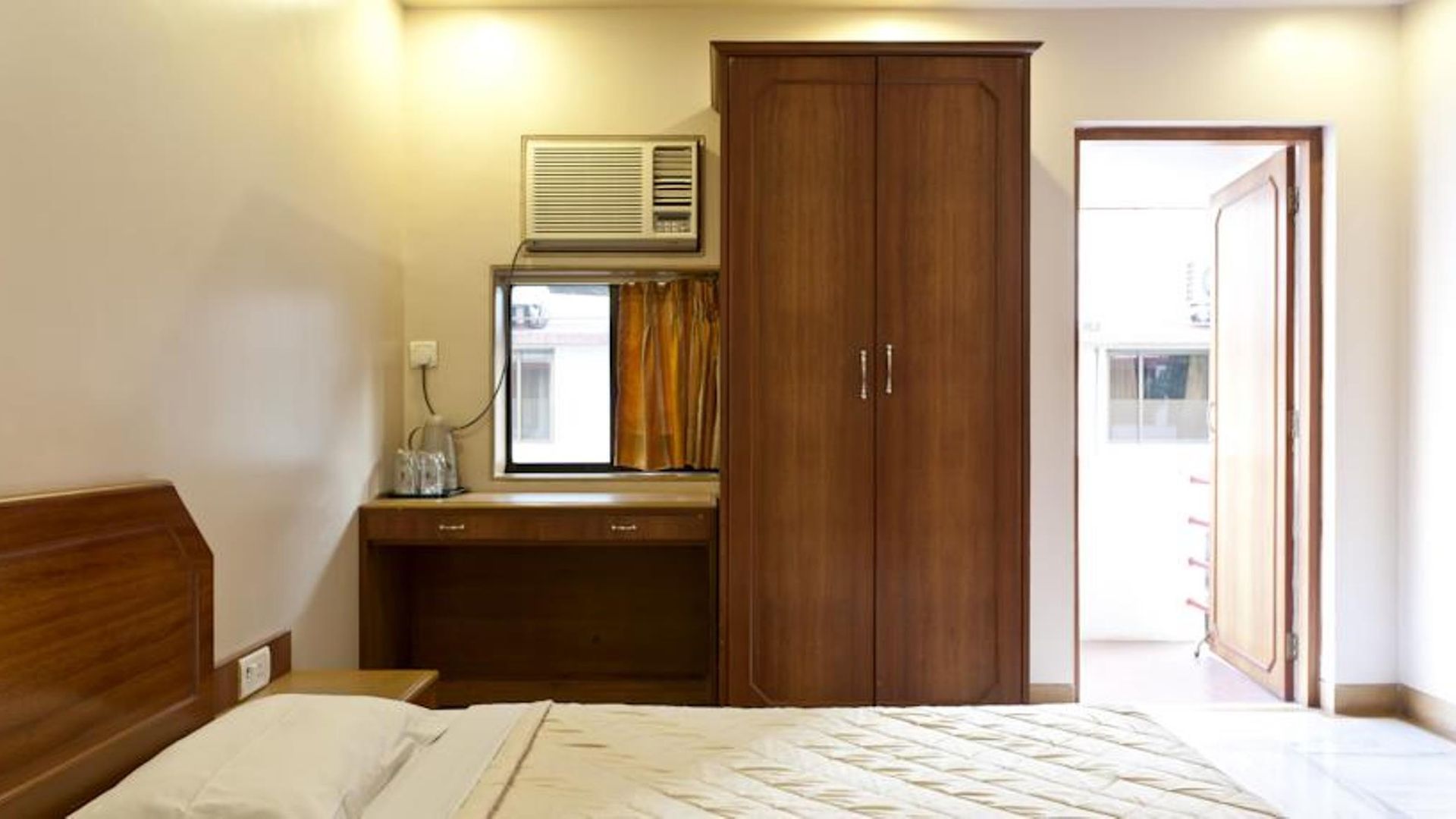 Accord Hotel 3*