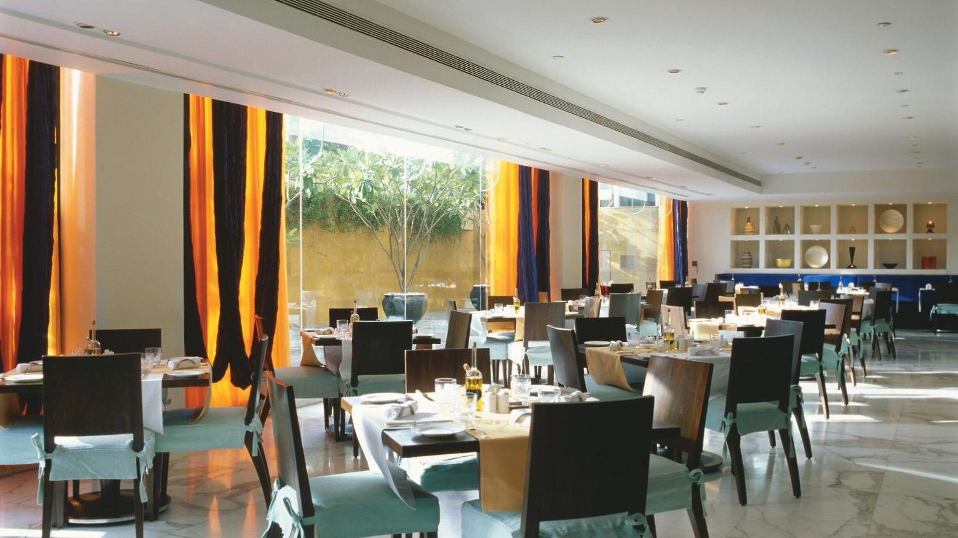 Trident Nariman Point 5* Mumbai