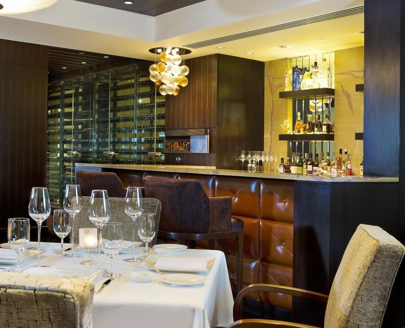 The Leela 5*