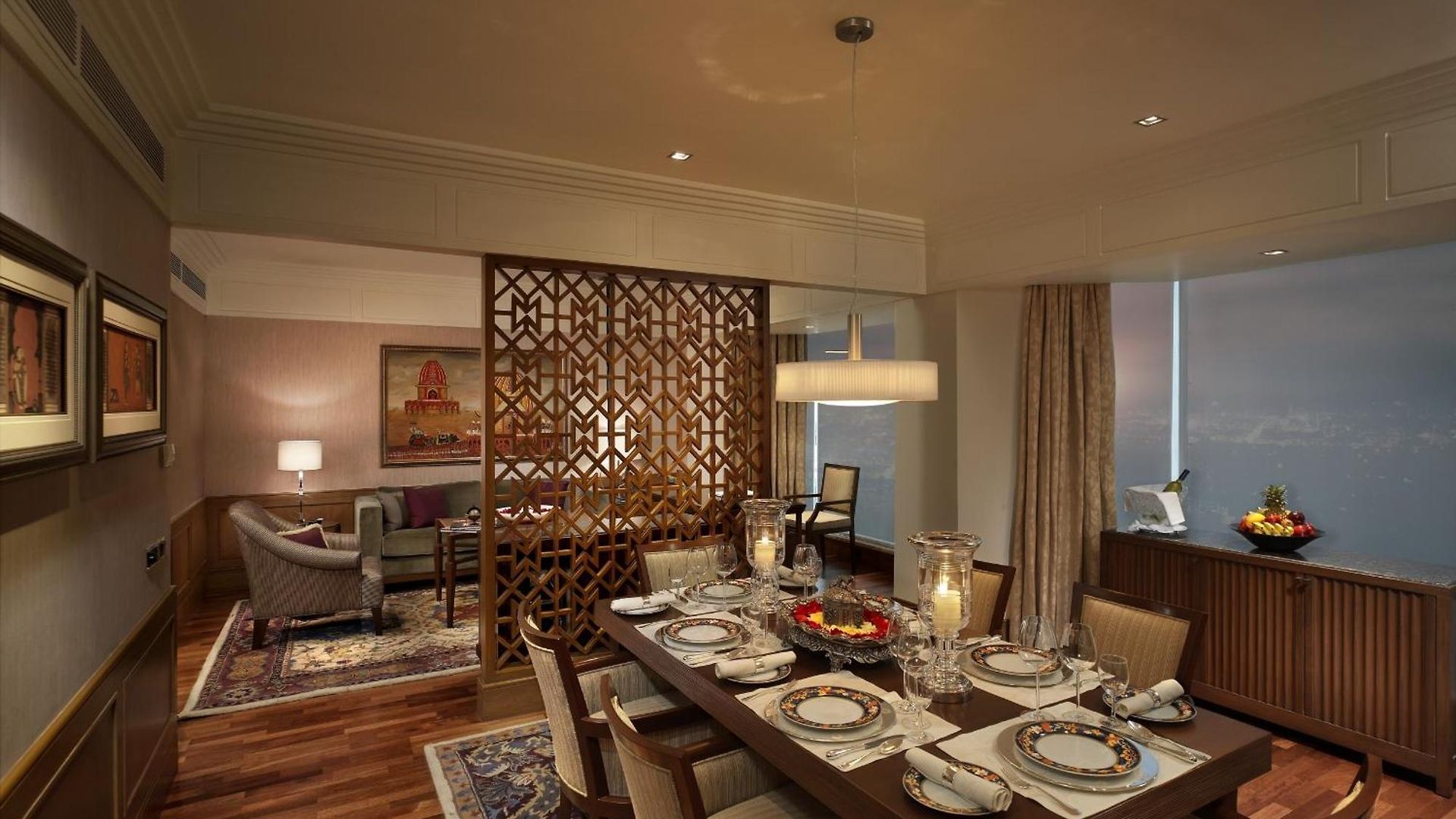 The Leela Mumbai