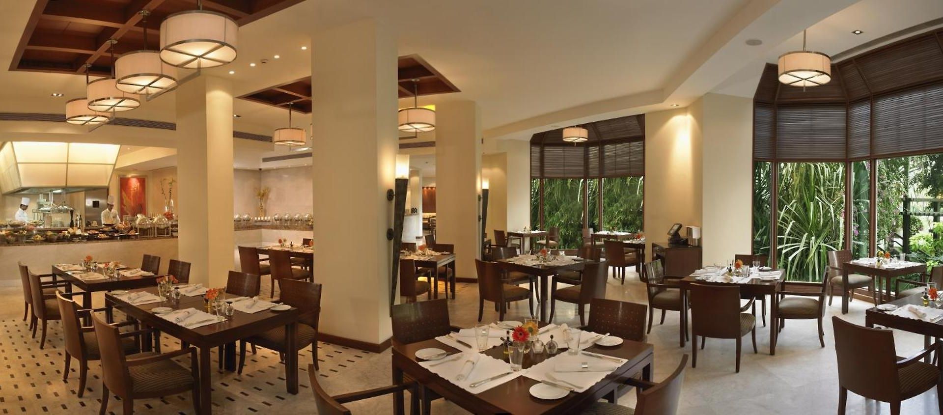 Hotel The Leela