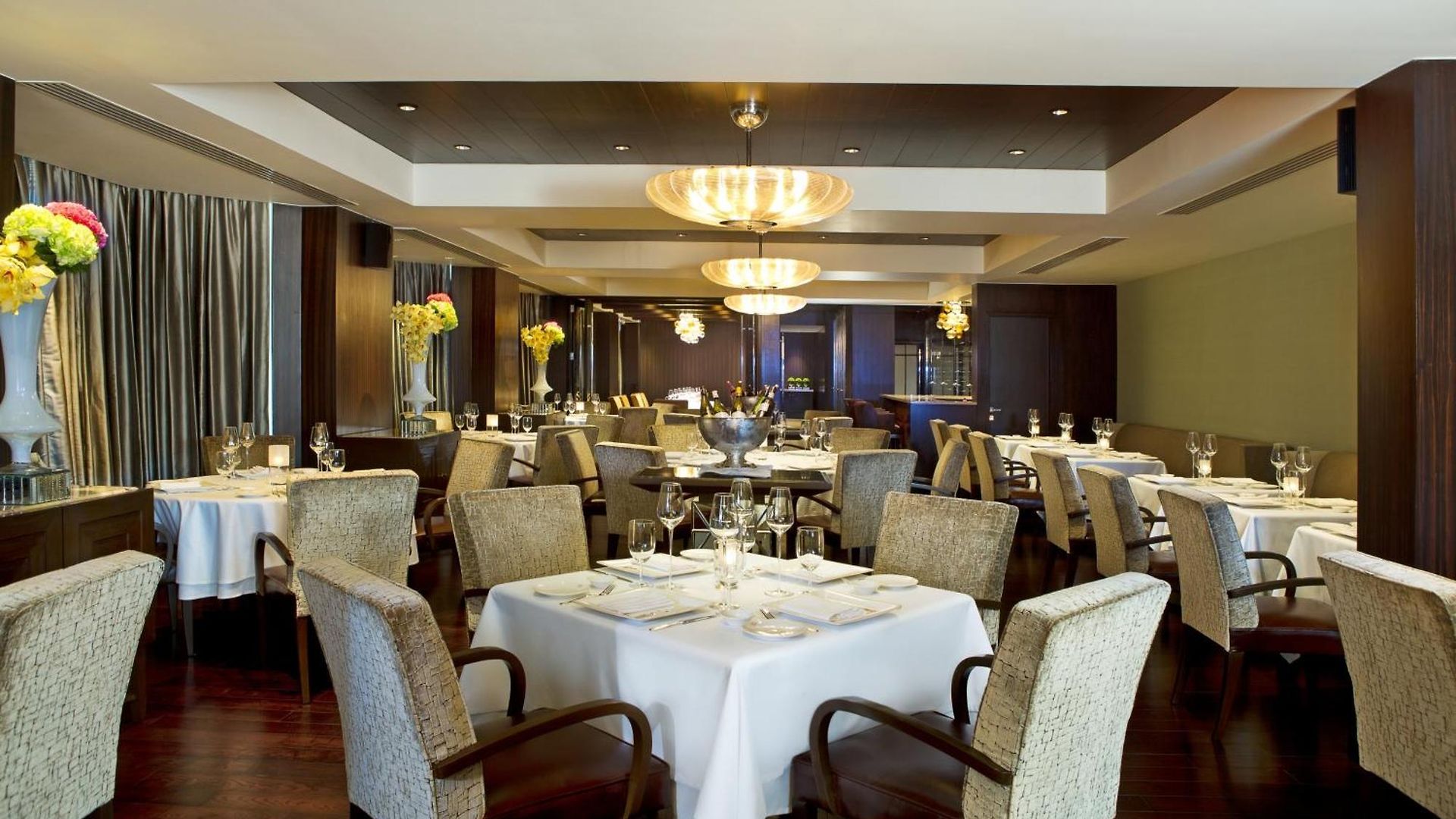 The Leela 5* Mumbai