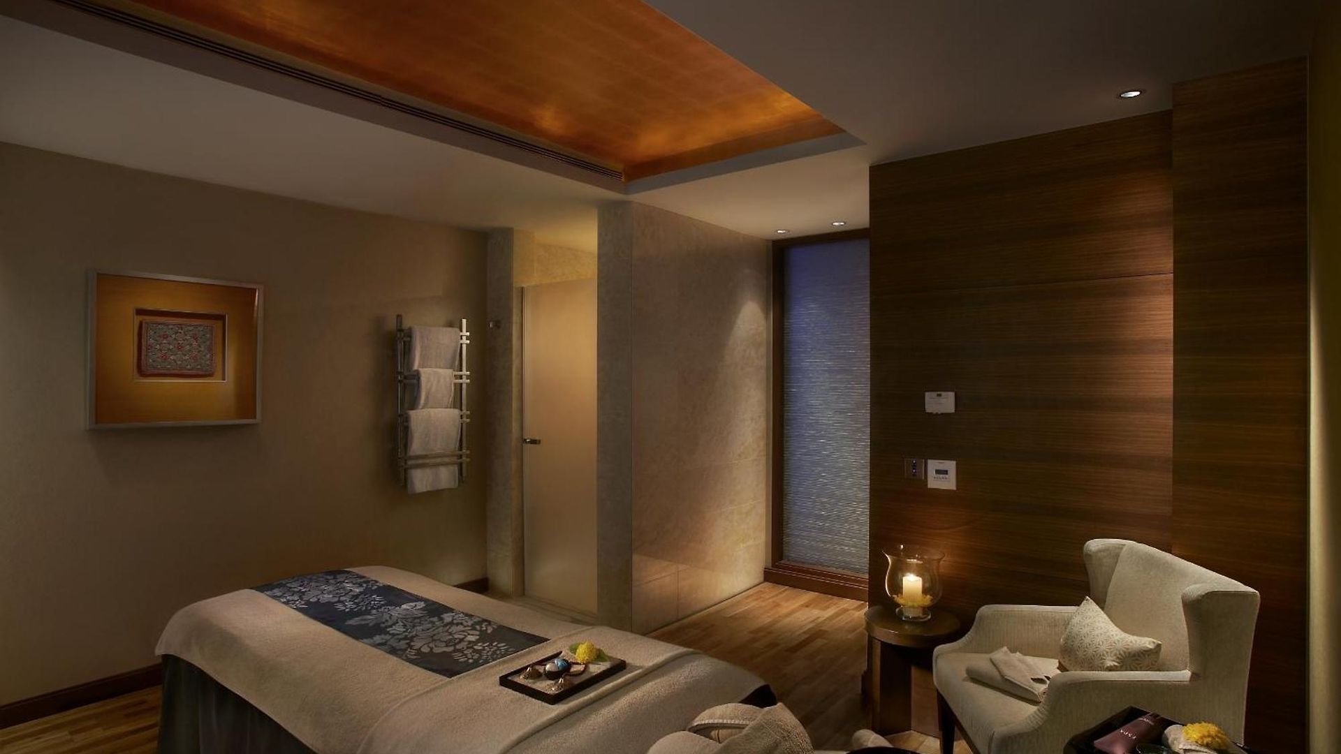 The Leela Hotel Mumbai