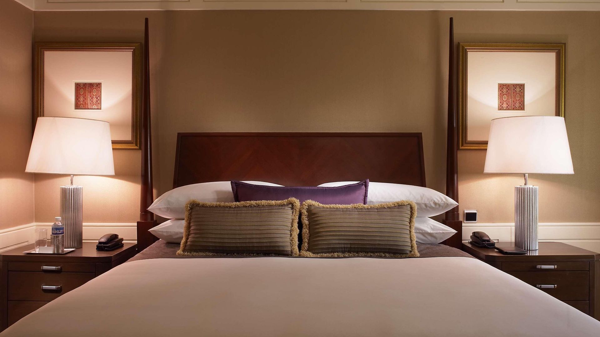 Hotel The Leela 5*