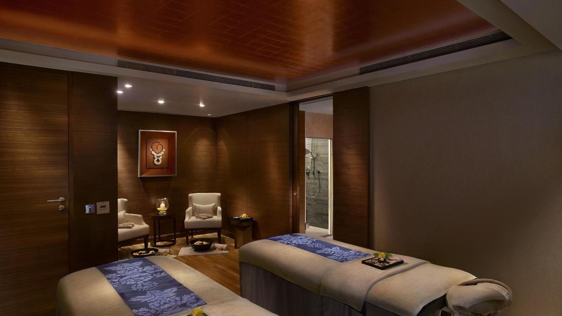 Hotel The Leela 5*
