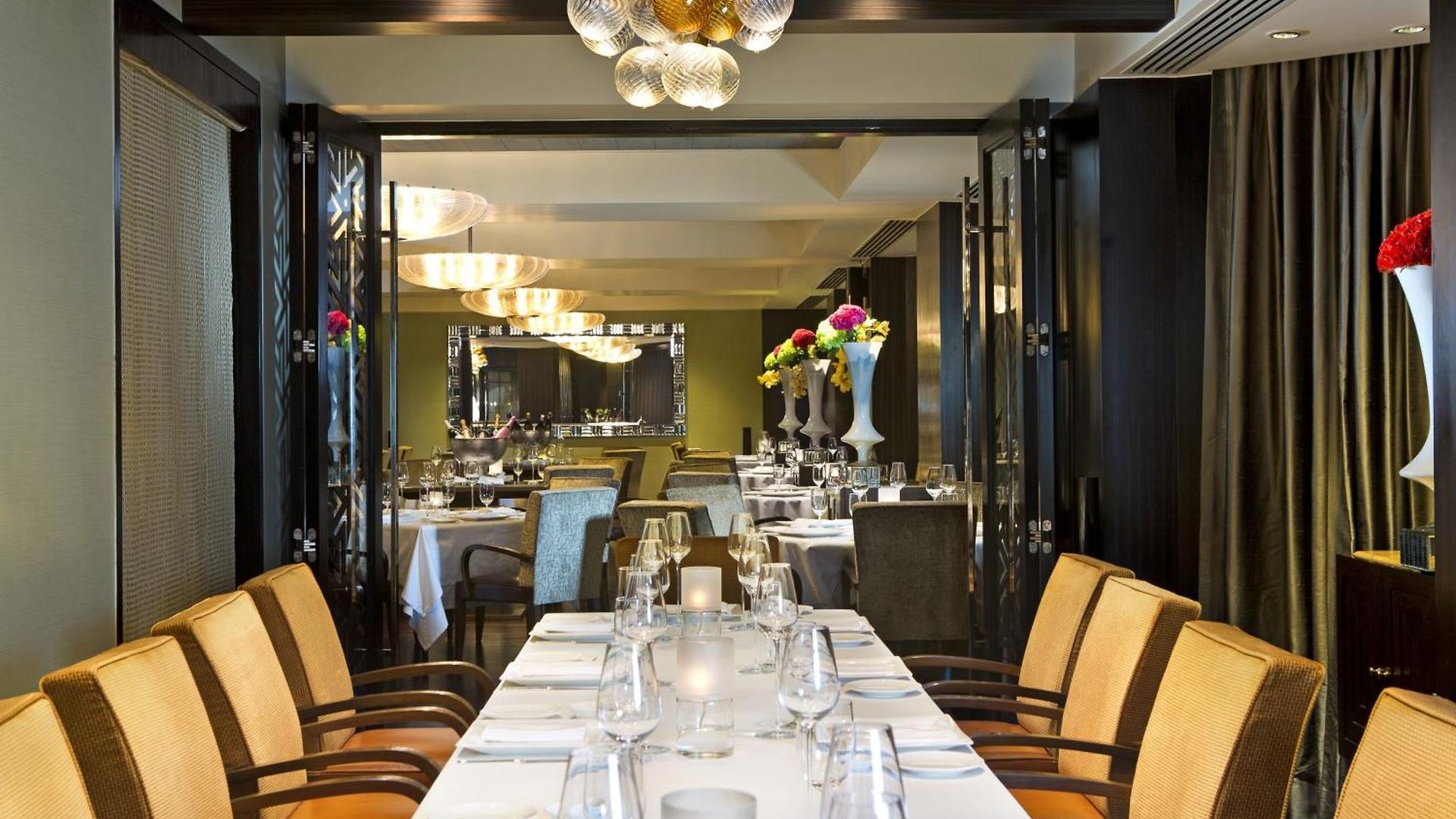 The Leela 5*
