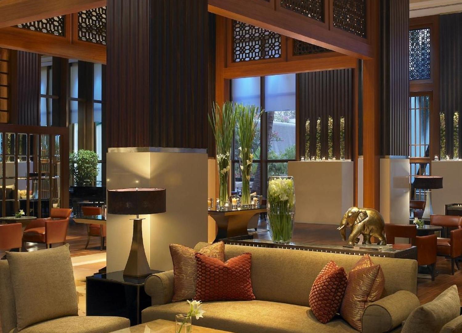 The Leela