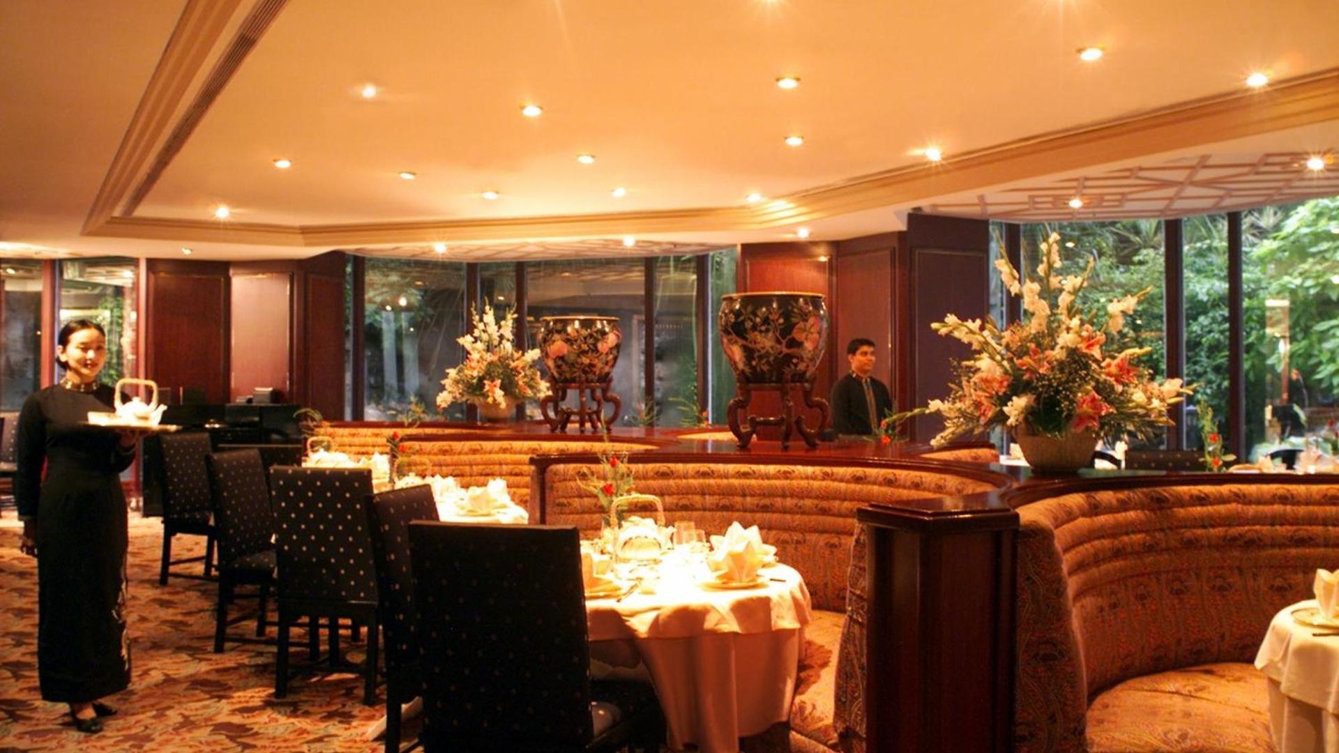 Hotel The Leela 5*