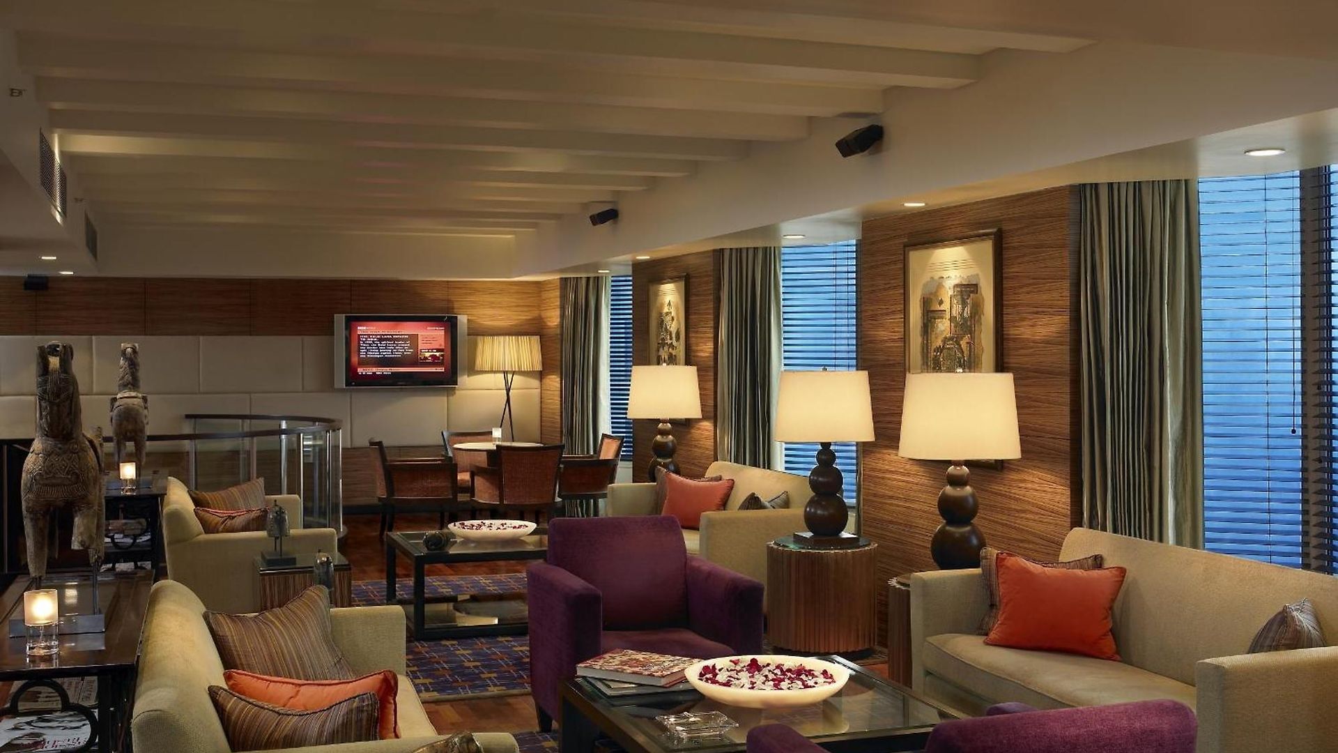 The Leela Mumbai