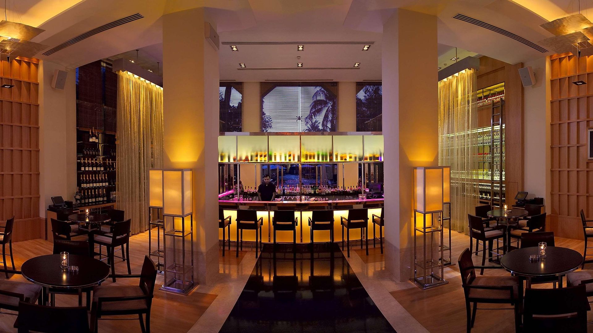 The Leela Hotel 5*