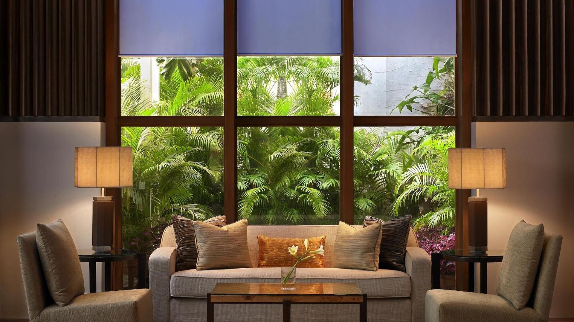The Leela 5*