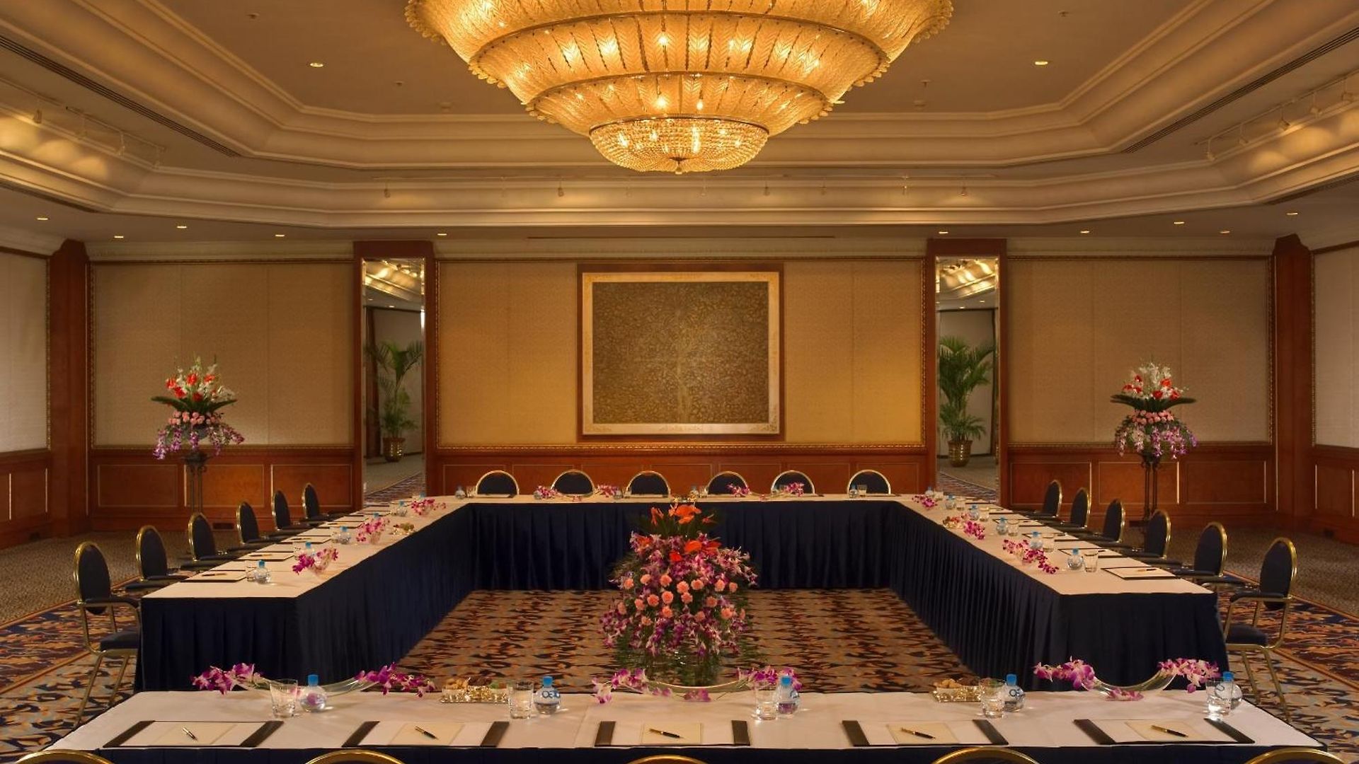 The Leela Hotel Mumbai