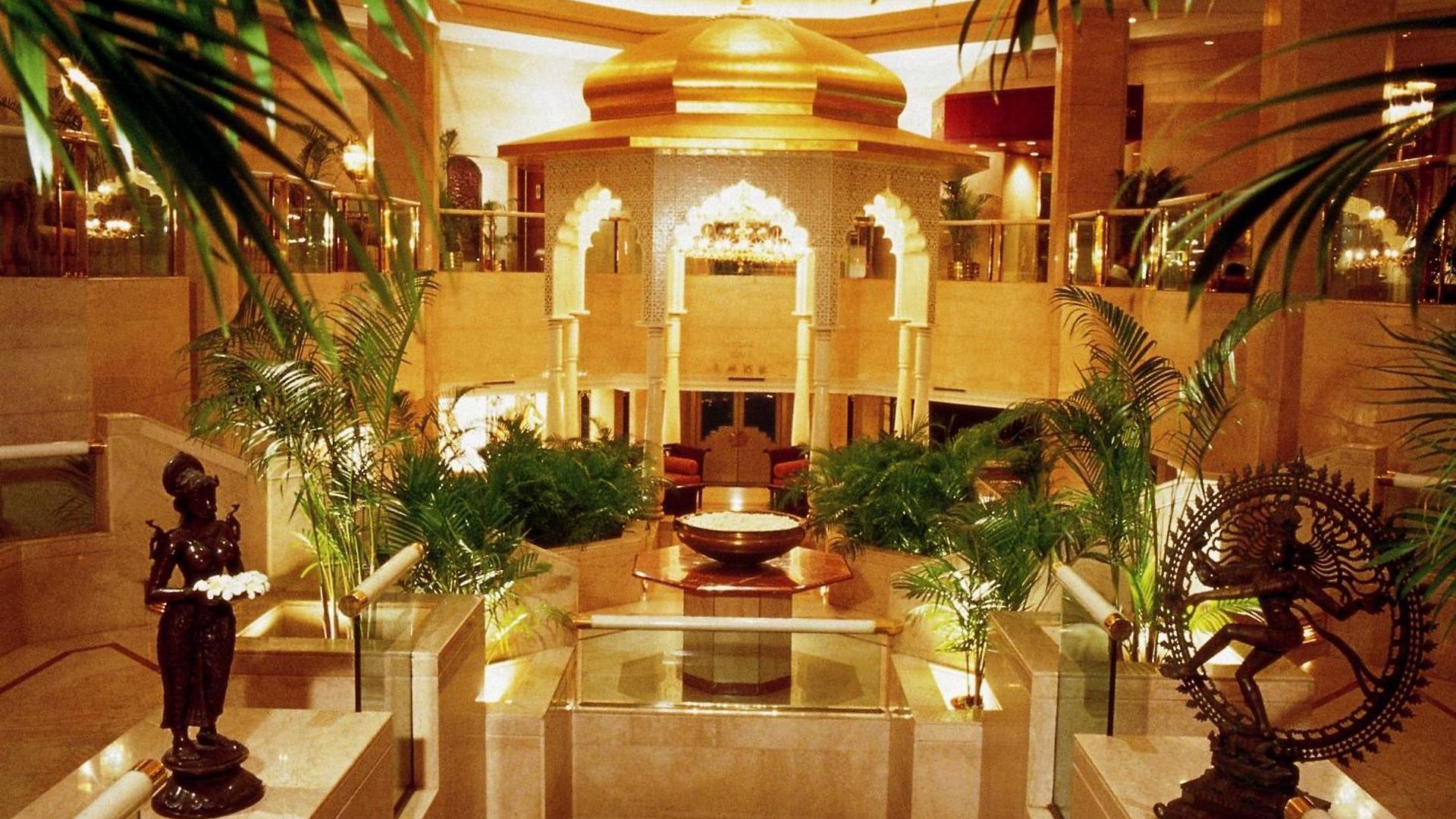 The Leela Mumbai