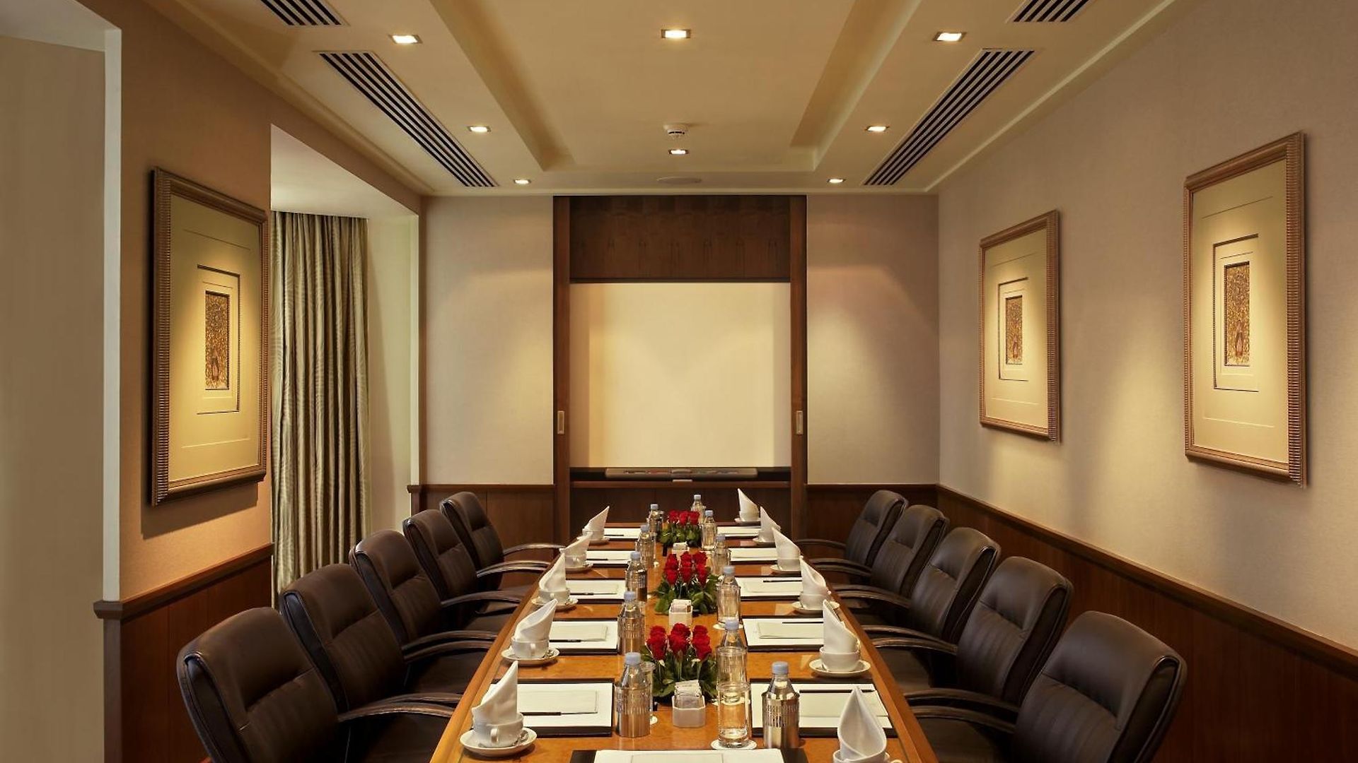 Hotel The Leela