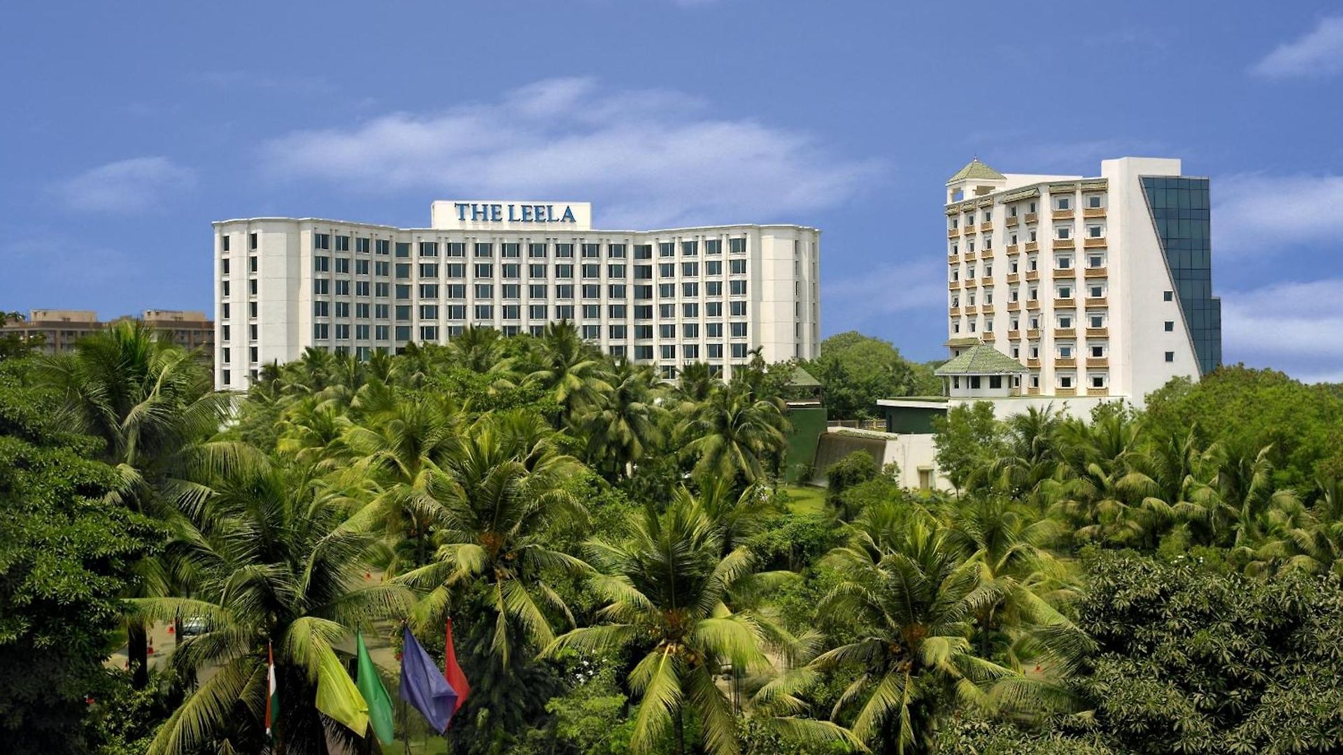 Hotel The Leela