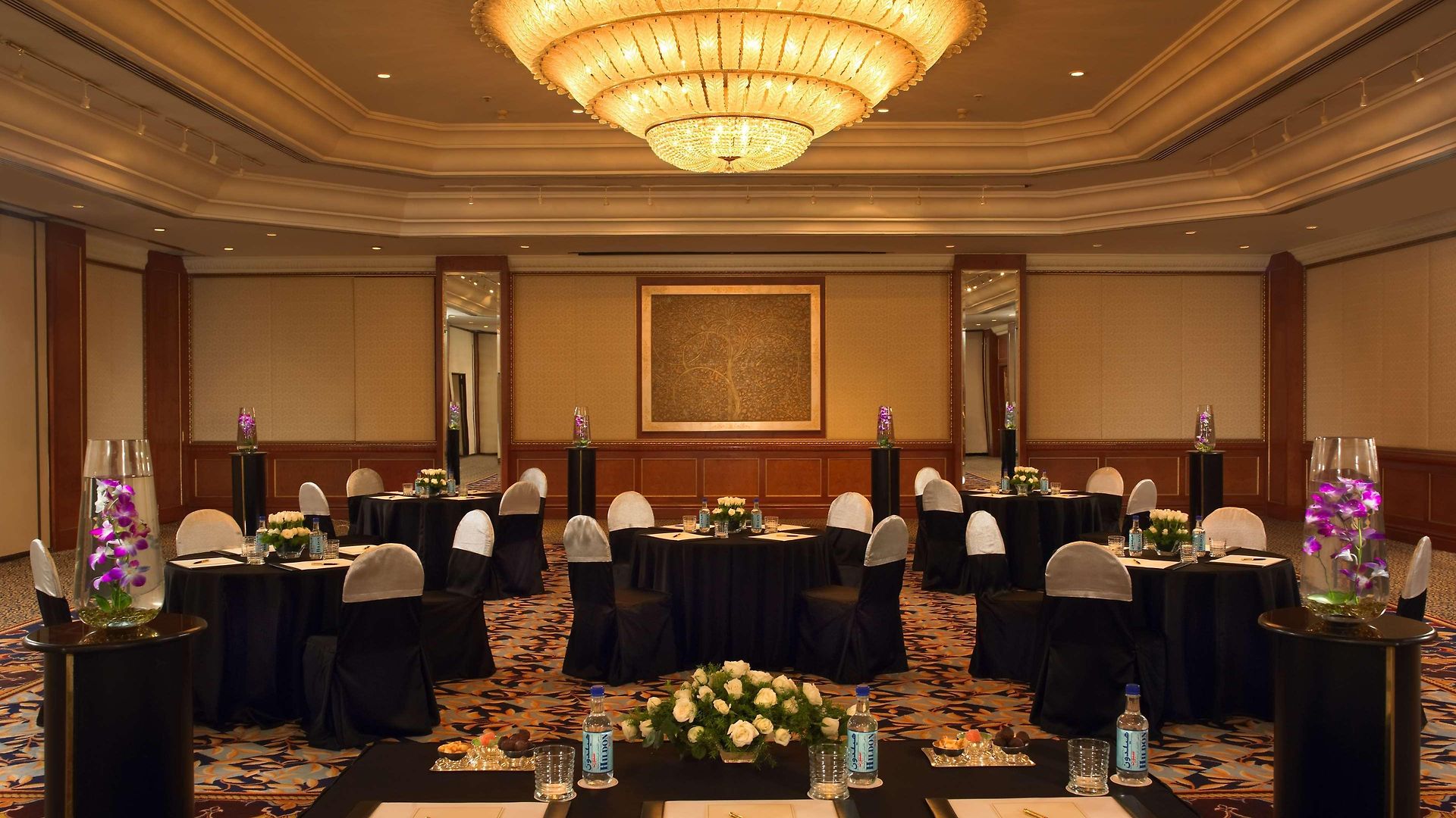 The Leela 5* Mumbai