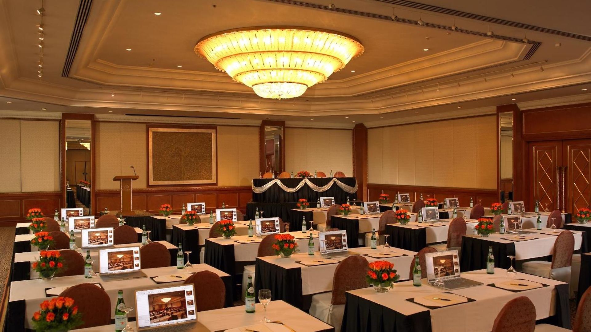 Hotel The Leela
