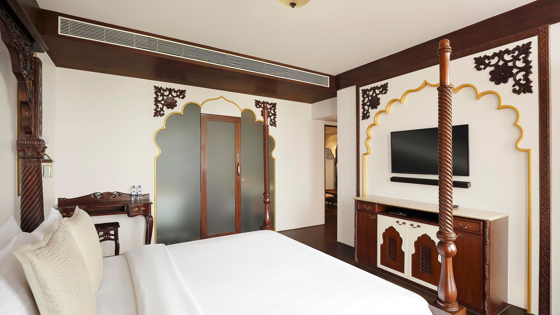 Novotel Juhu 5* Mumbai