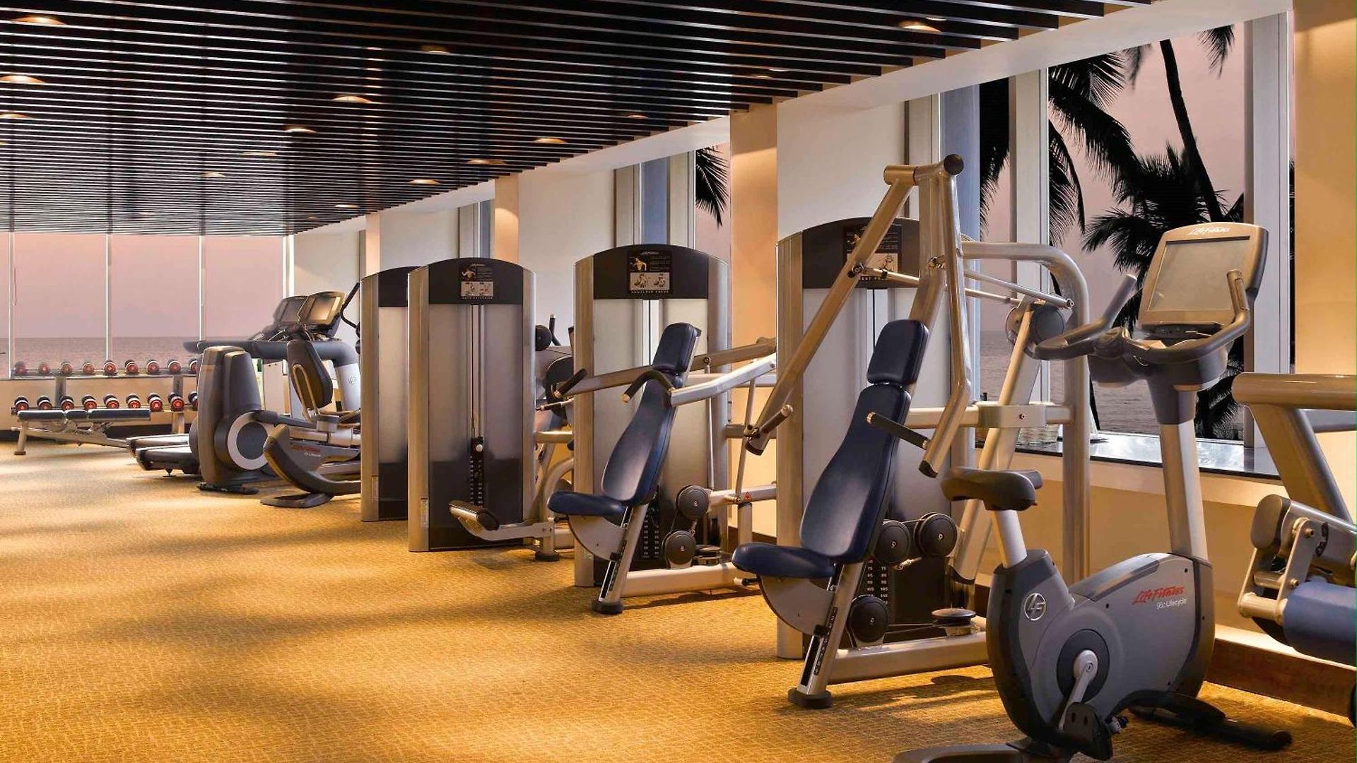 Hotel Novotel Juhu Mumbai
