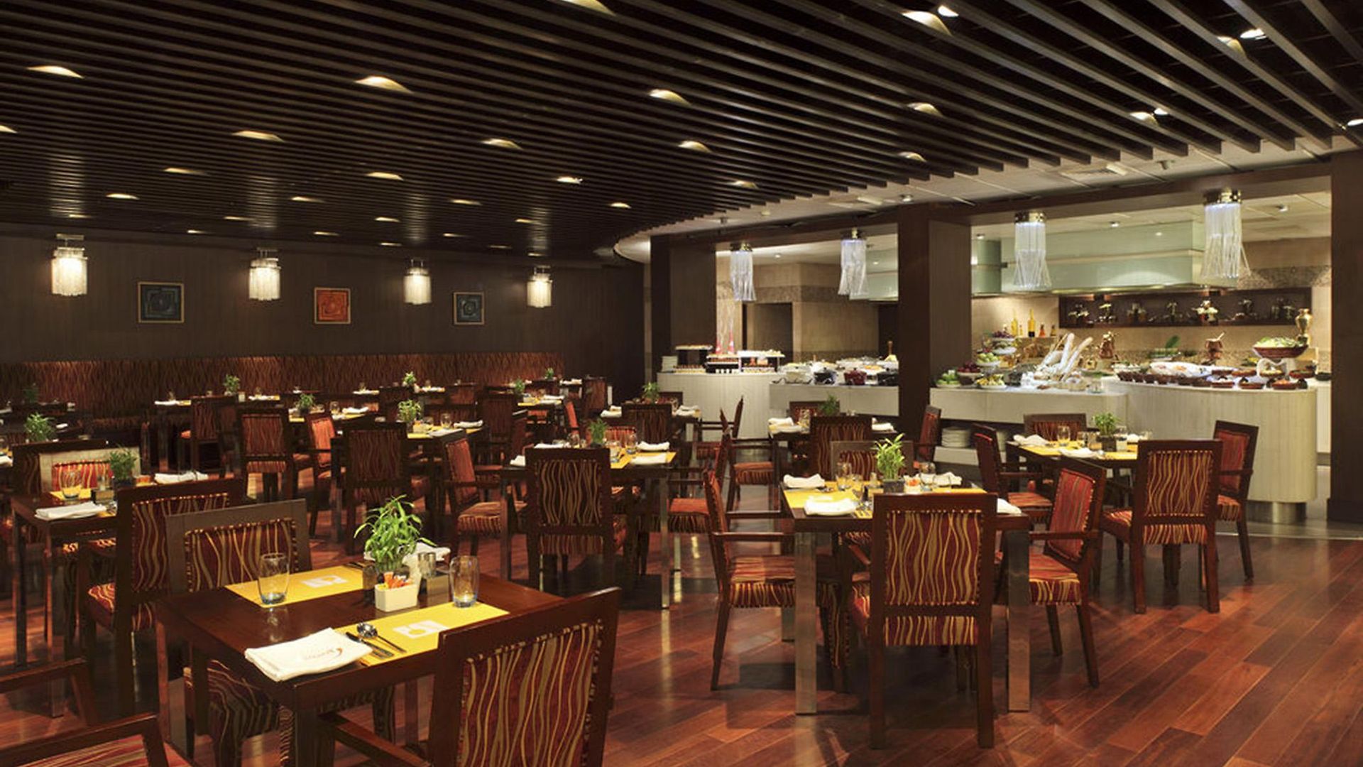 Novotel Juhu