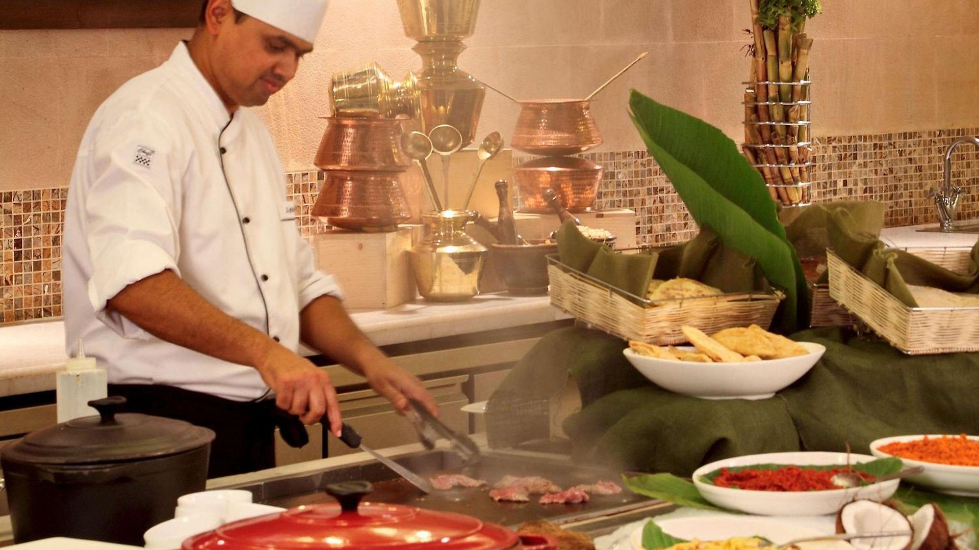 Novotel Juhu 5* Mumbai