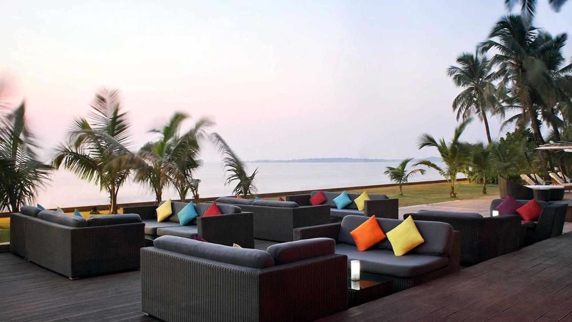 Novotel Juhu