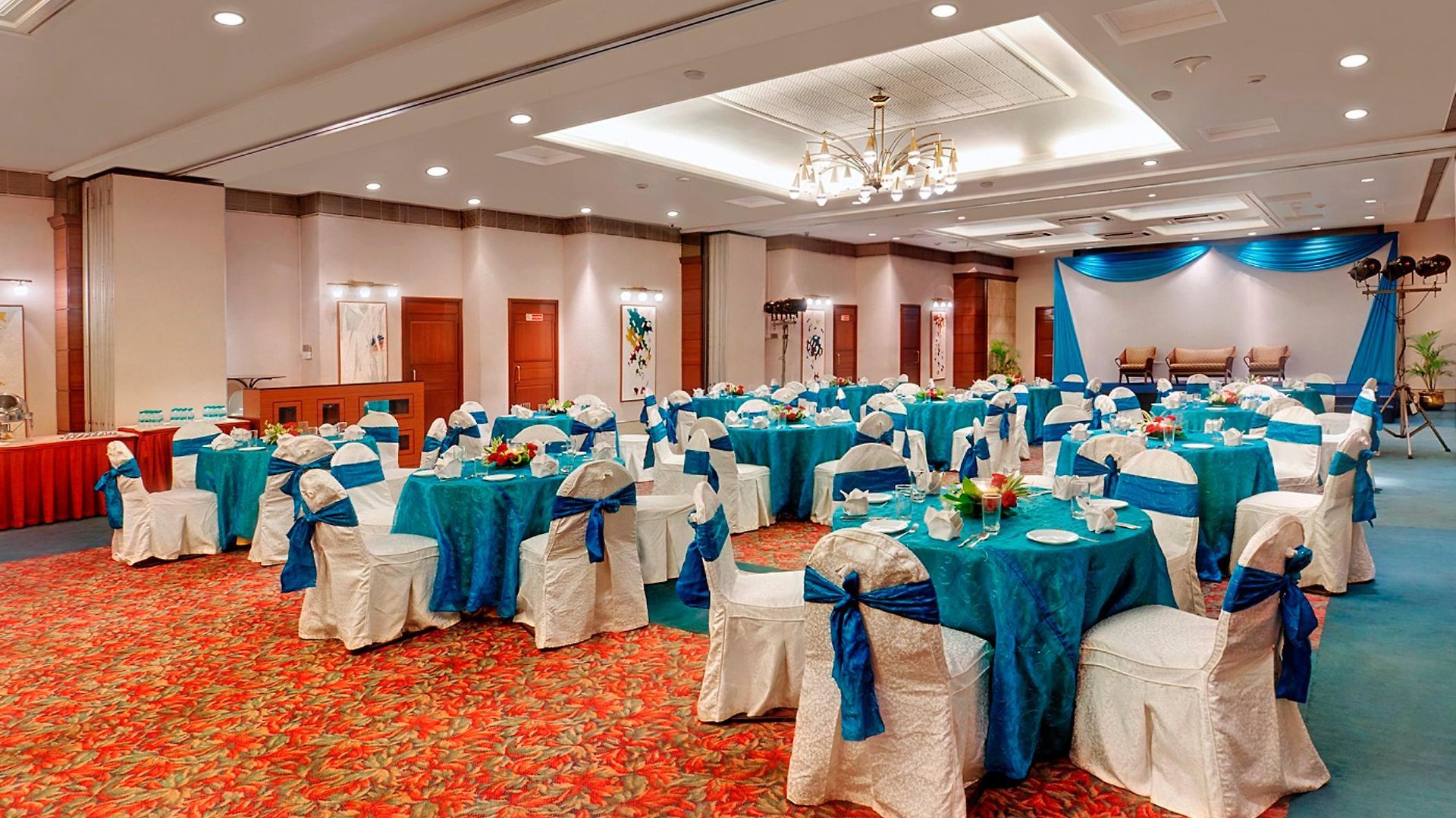 Kohinoor Continental, Airport 4* Mumbai