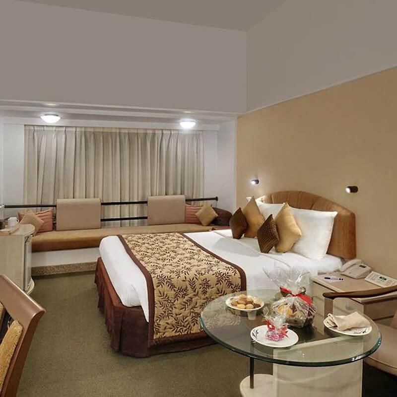 Kohinoor Continental, Airport Hotel