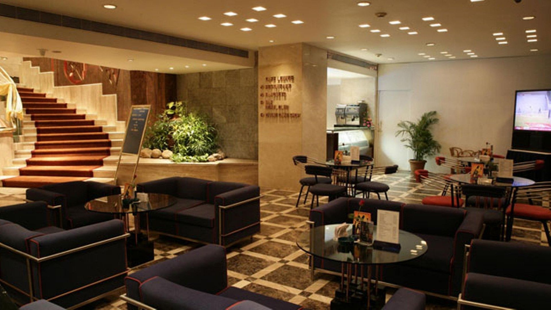 Kohinoor Continental, Airport Hotel Mumbai