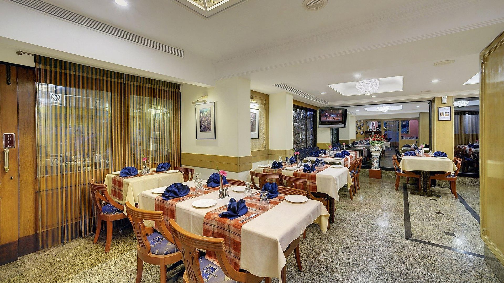 Regenta Place The Emerald Hotel