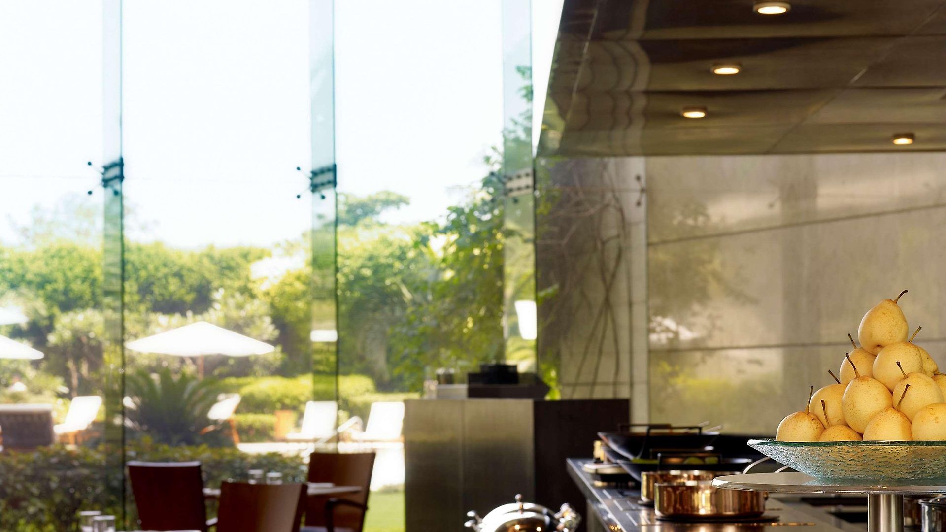 Hyatt Regency International Airport 5* Mumbai