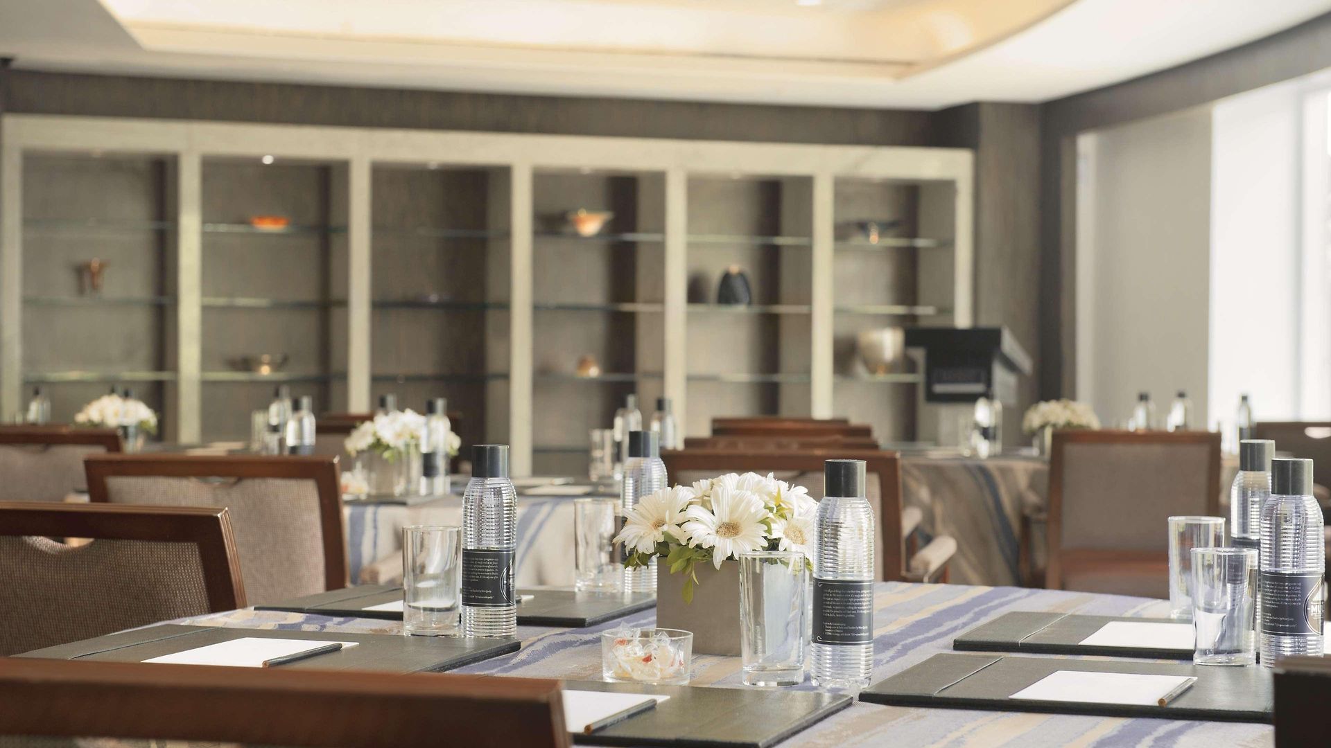 Hyatt Regency International Airport