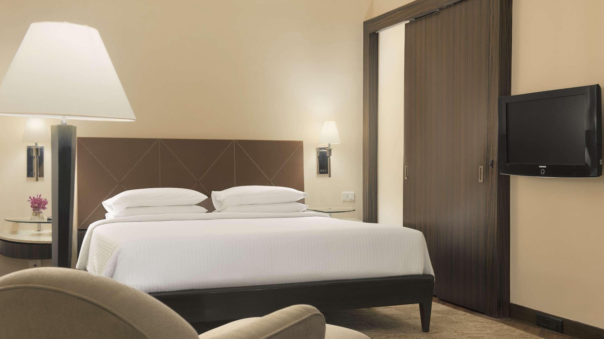 Hyatt Regency International Airport Mumbai
