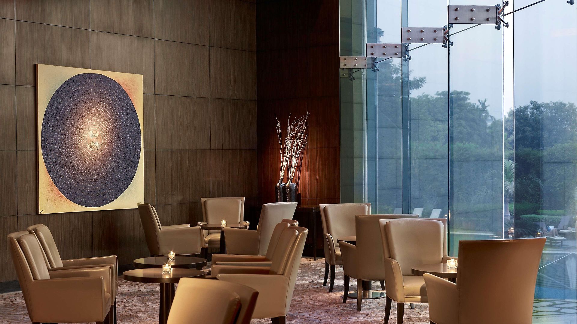 Hyatt Regency International Airport Hotel