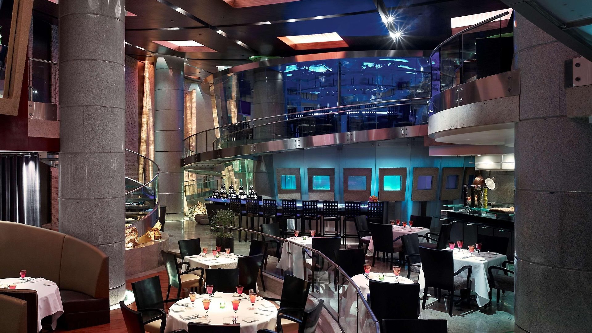 Hyatt Regency International Airport 5* Mumbai