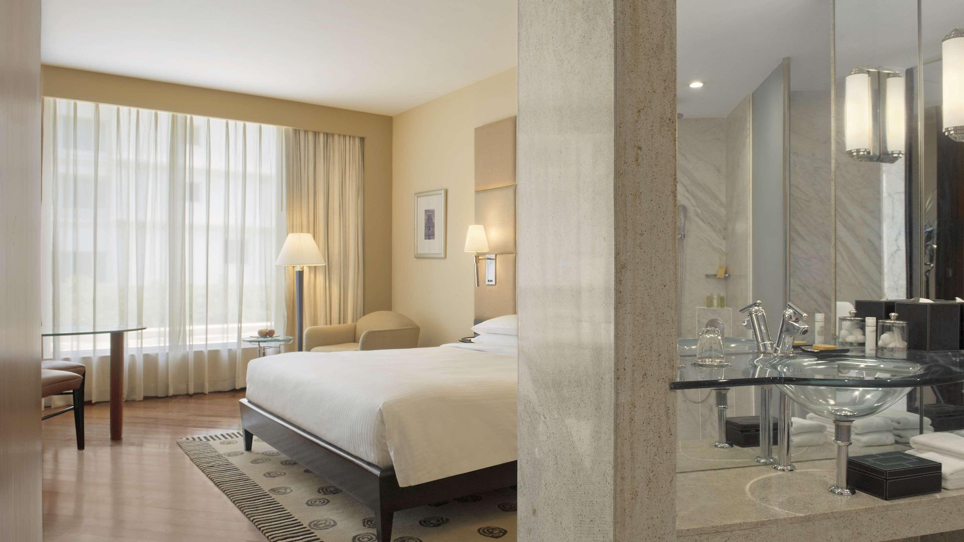 Hyatt Regency International Airport