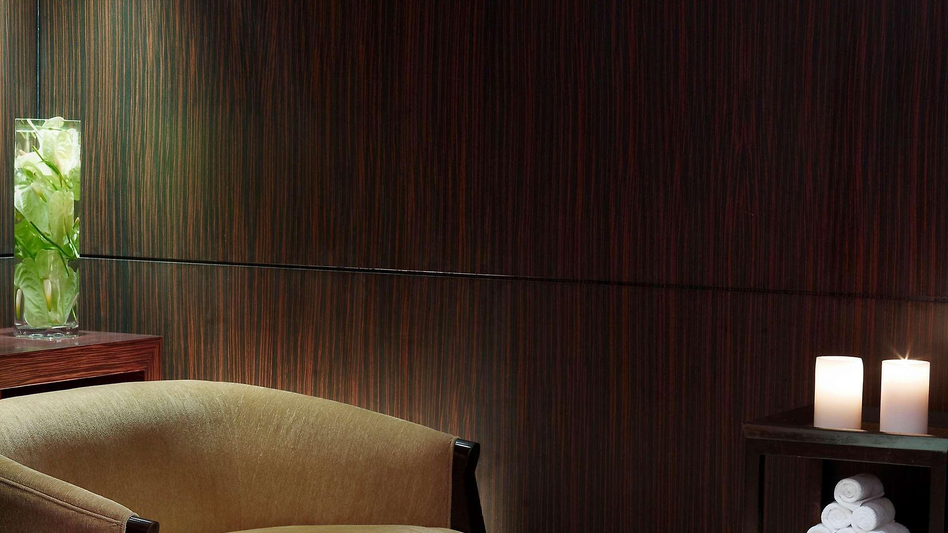 Hyatt Regency International Airport