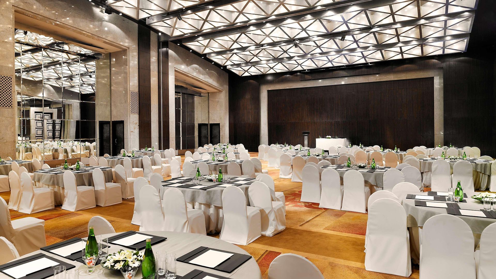 Hyatt Regency International Airport Hotel Mumbai