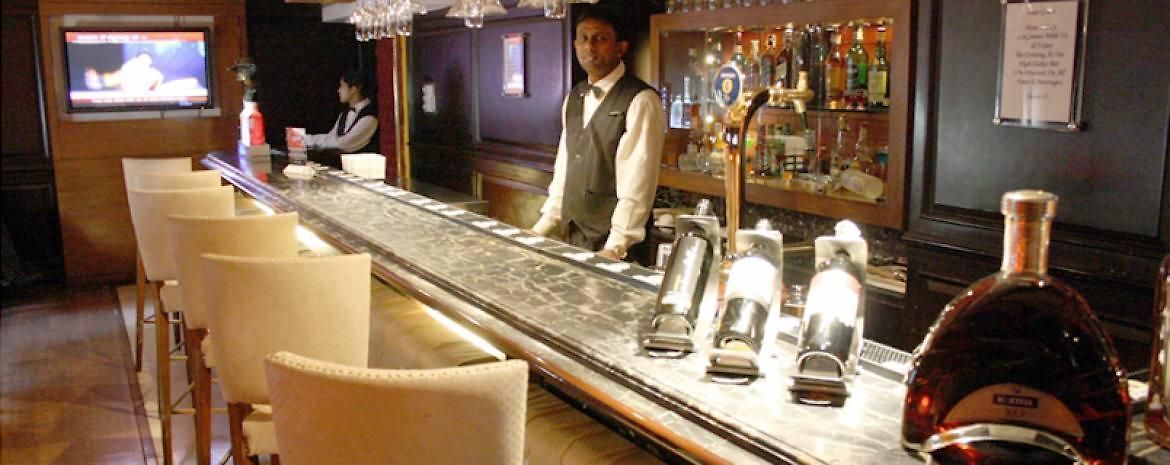 Bawa International Airport Hotel Mumbai