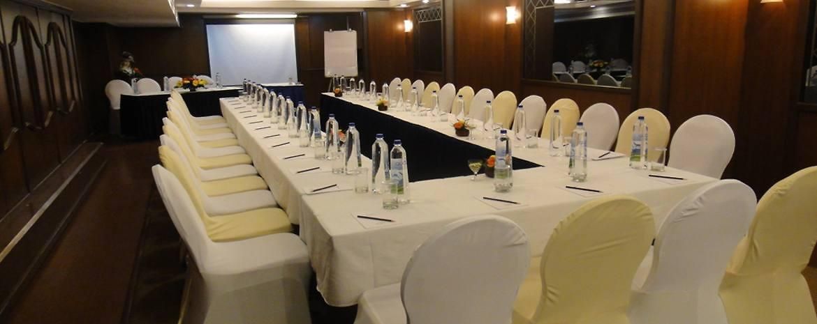 Hotel Bawa International Airport