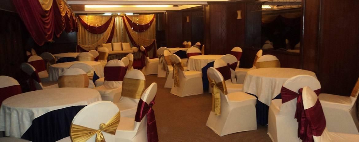 Bawa International Airport Hotel 3*