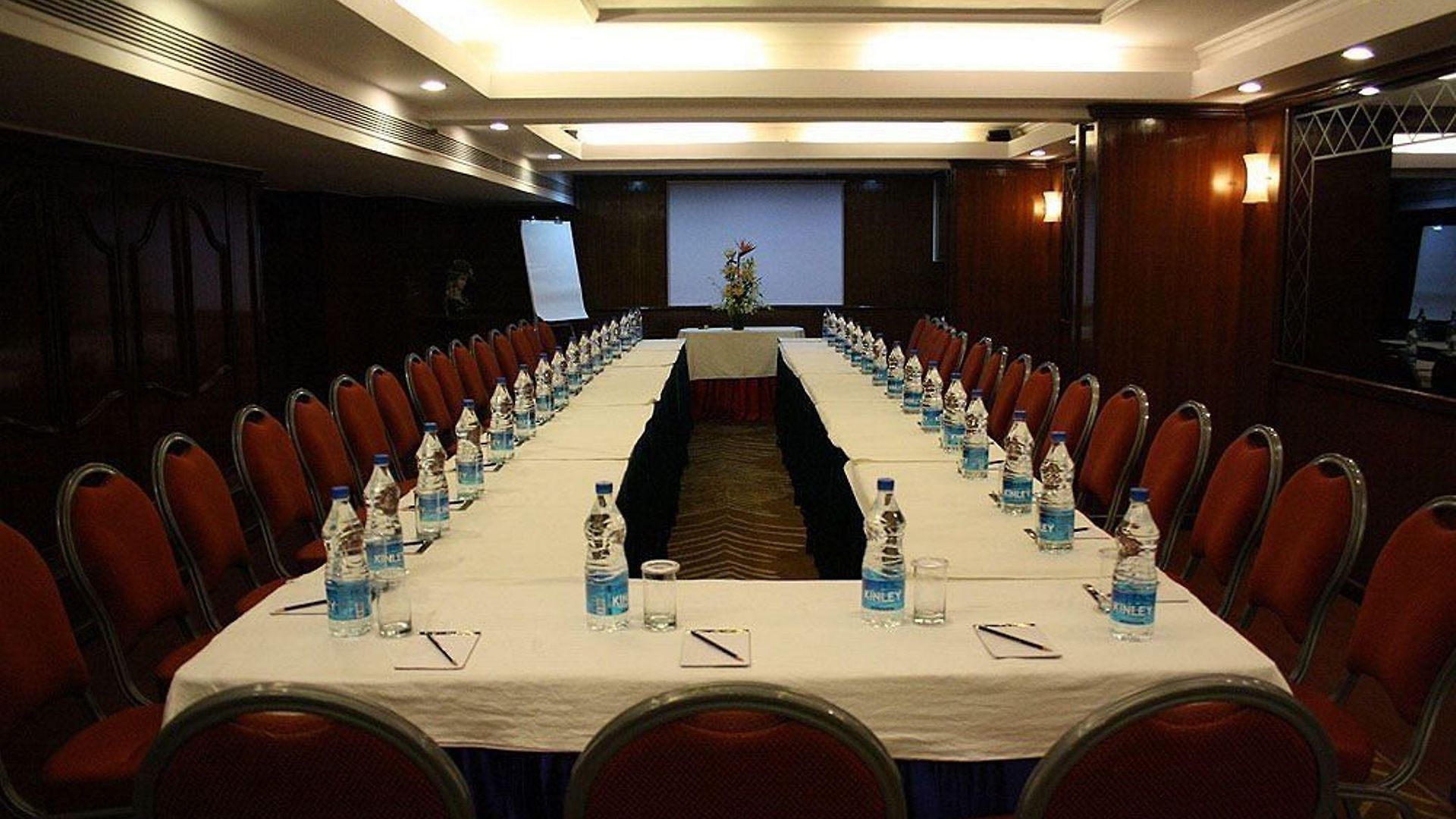 Hotel Bawa International Airport 3*