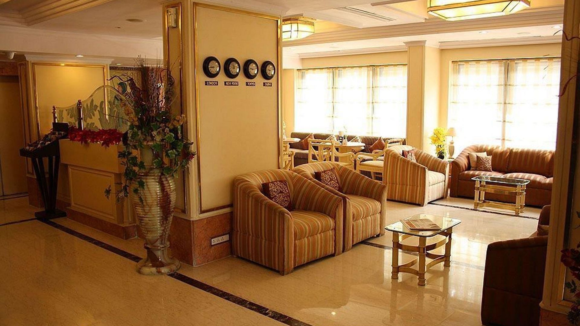 Bawa International Airport Mumbai