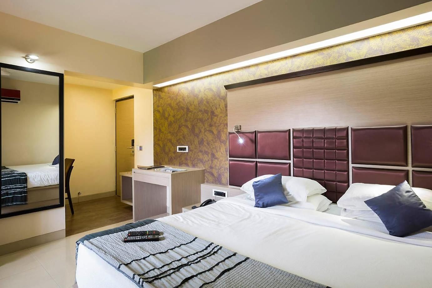 Oriental Aster - International Airport Hotel Mumbai