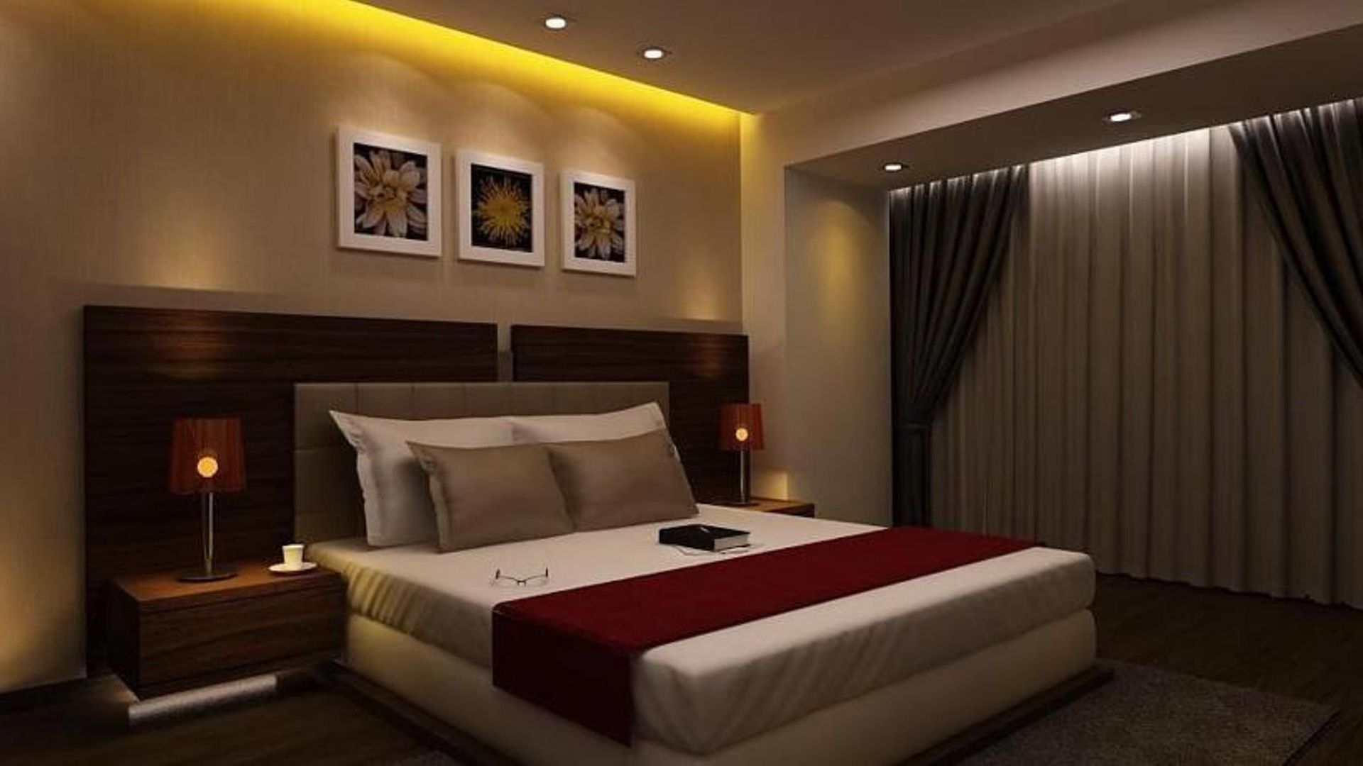 Hotel Oriental Aster - International Airport Mumbai