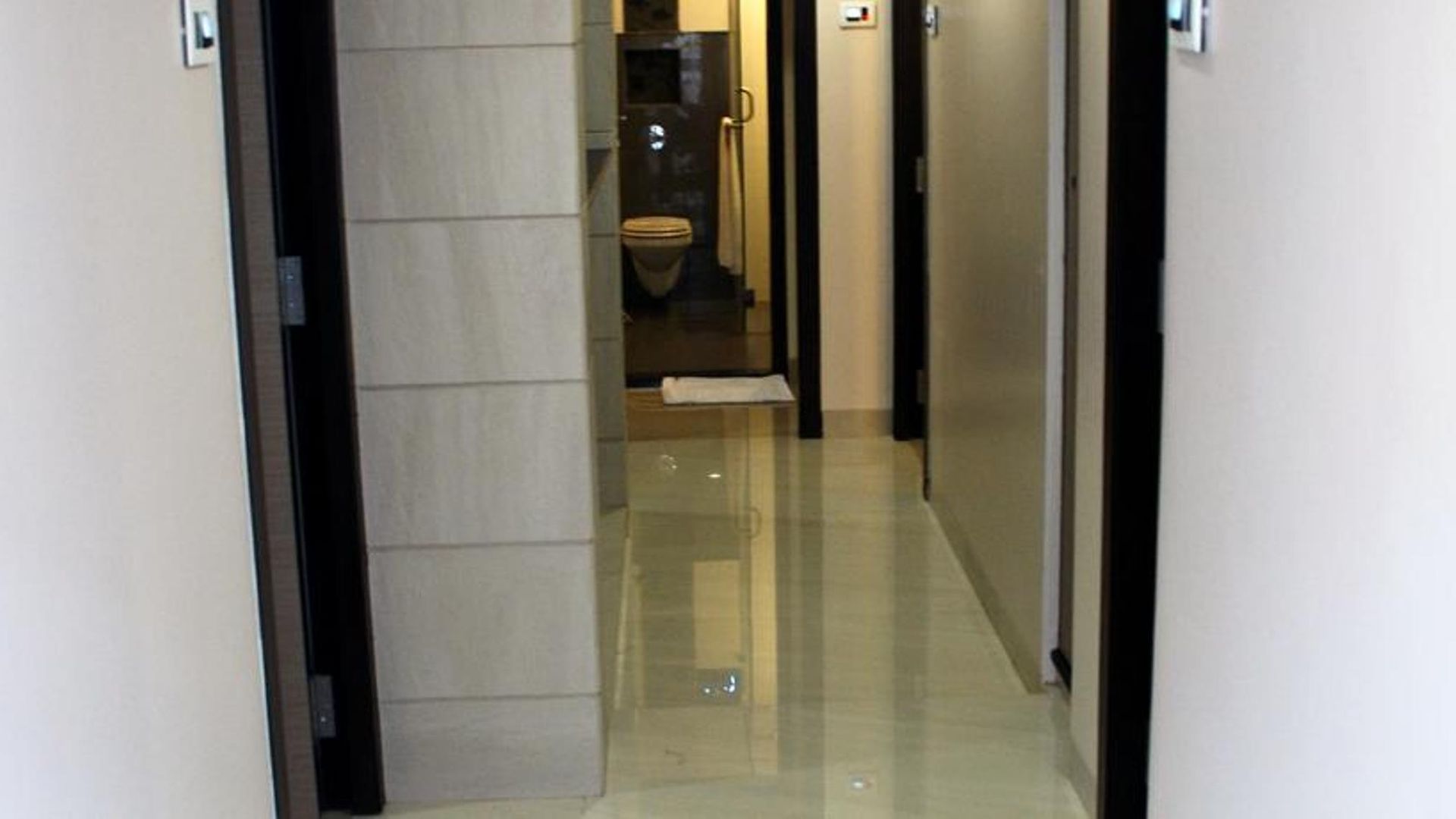 Hotel Oriental Aster - International Airport